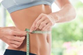 απώλεια βάρους στη δίαιτα Ducan