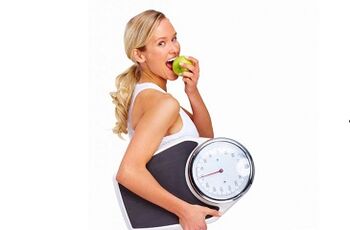 η ουσία της αγαπημένης σας δίαιτας για απώλεια βάρους