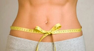 κανόνες διατροφής σε μια αγαπημένη δίαιτα