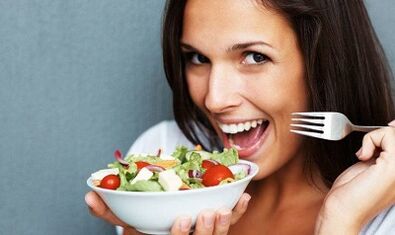 ποια είναι η καλύτερη δίαιτα για απώλεια βάρους;